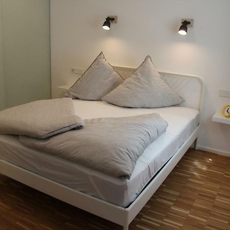 Apartamento Iw6 Meersburg Exterior foto