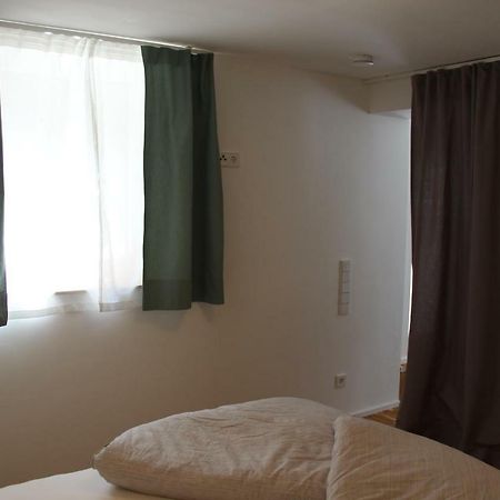 Apartamento Iw6 Meersburg Exterior foto