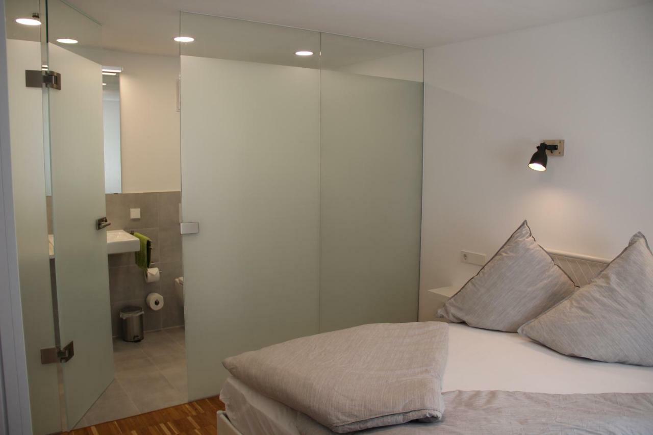 Apartamento Iw6 Meersburg Exterior foto