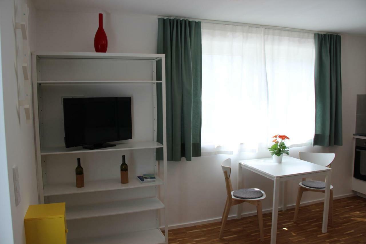 Apartamento Iw6 Meersburg Exterior foto