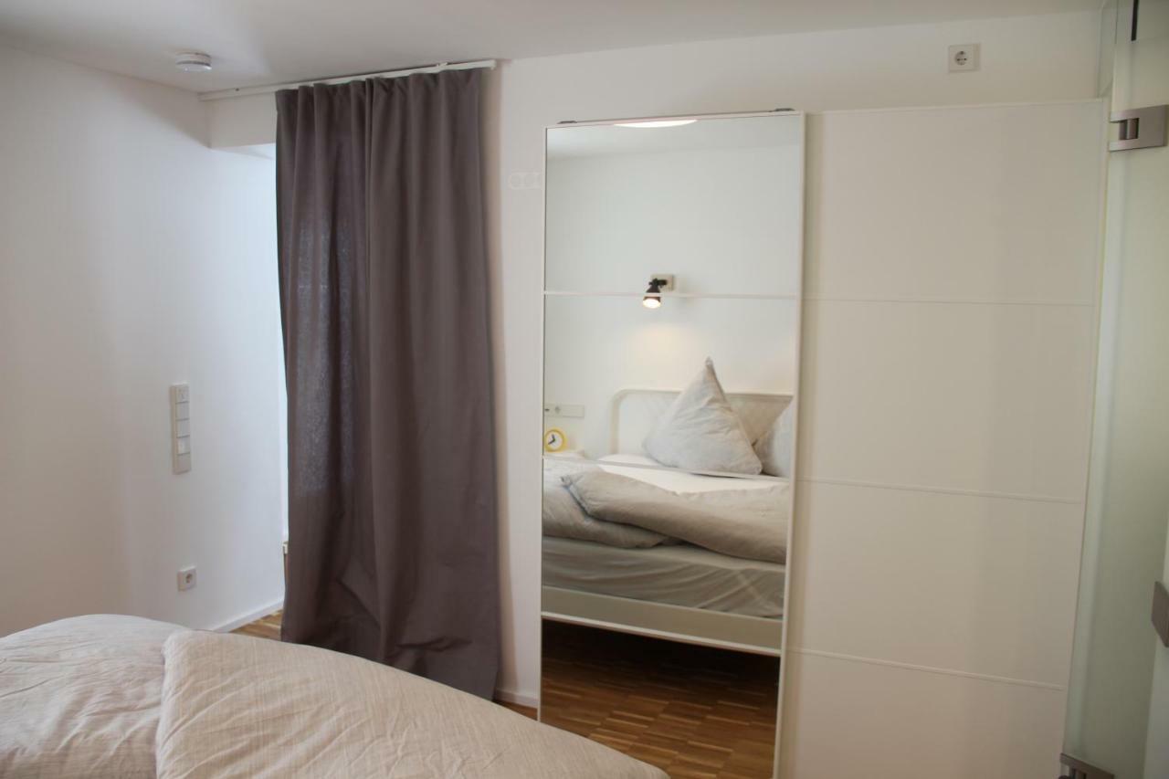 Apartamento Iw6 Meersburg Exterior foto