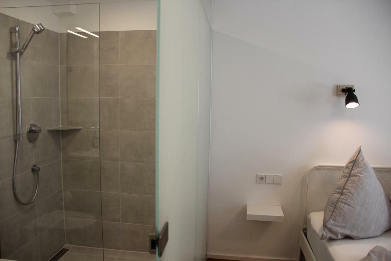 Apartamento Iw6 Meersburg Exterior foto