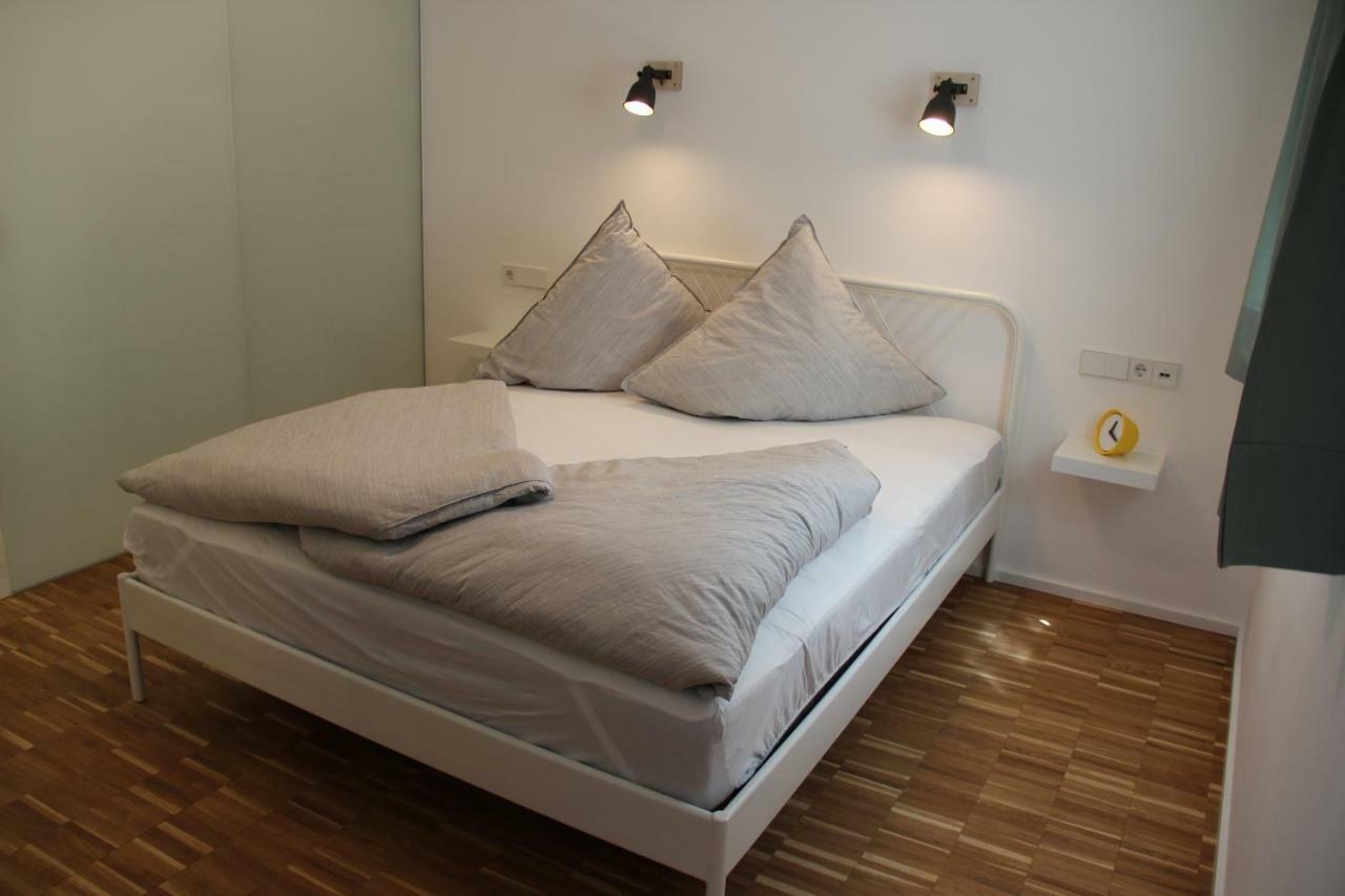 Apartamento Iw6 Meersburg Exterior foto