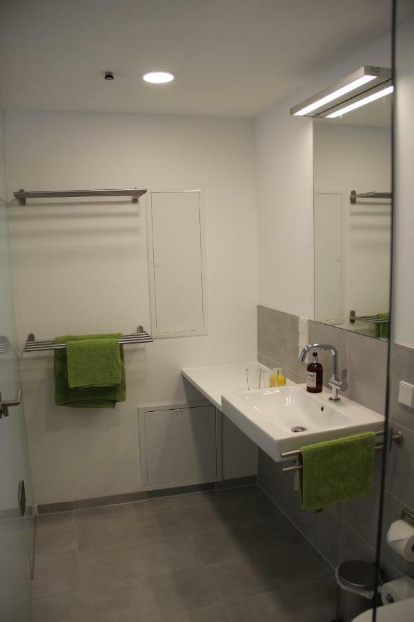 Apartamento Iw6 Meersburg Exterior foto