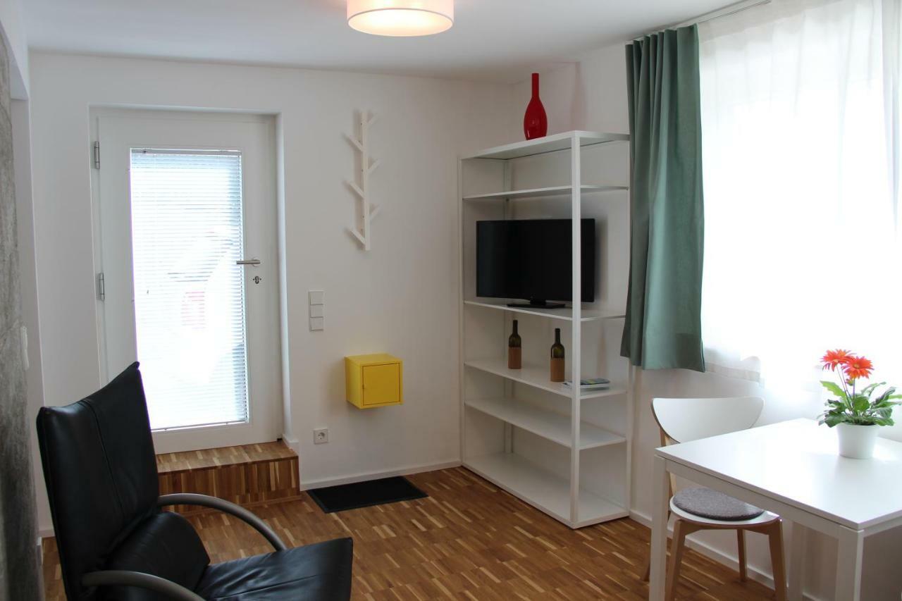 Apartamento Iw6 Meersburg Exterior foto