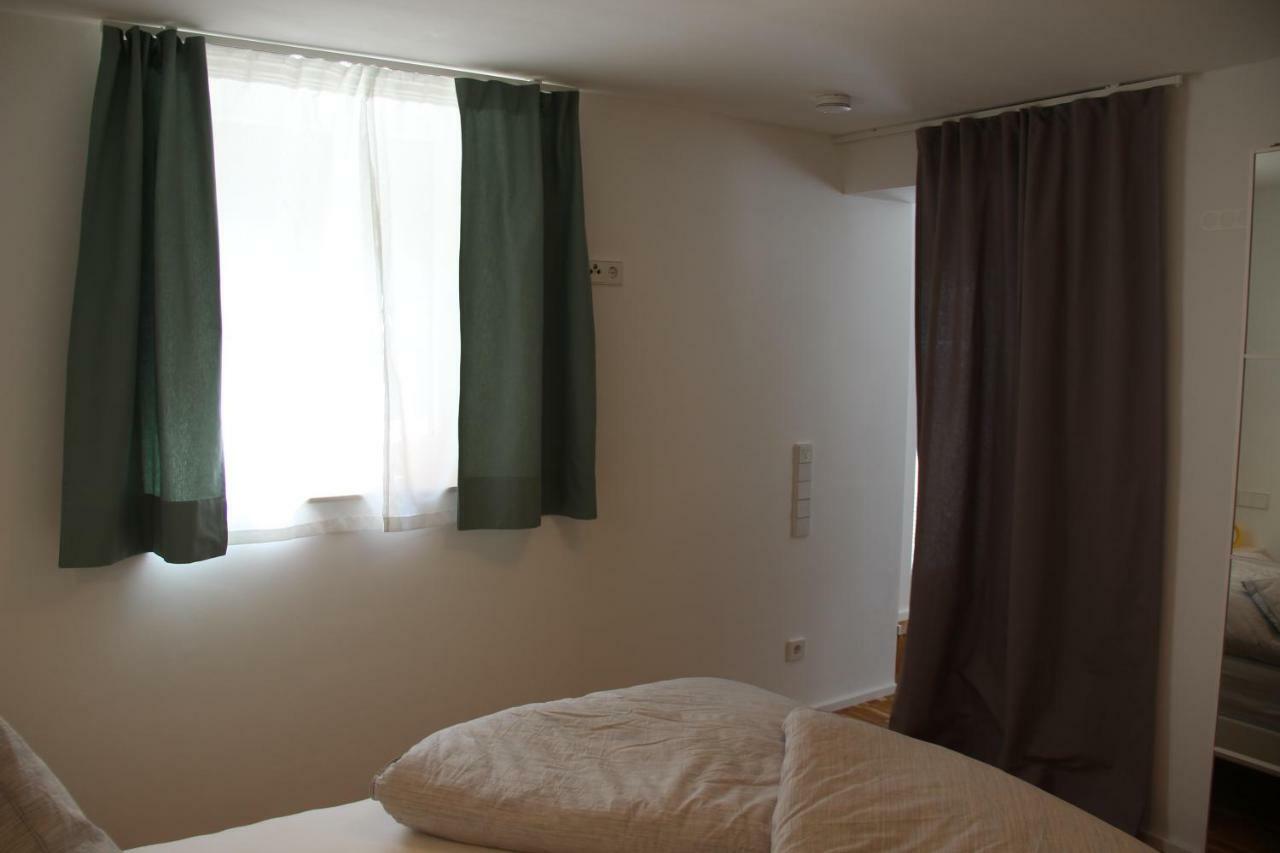 Apartamento Iw6 Meersburg Exterior foto