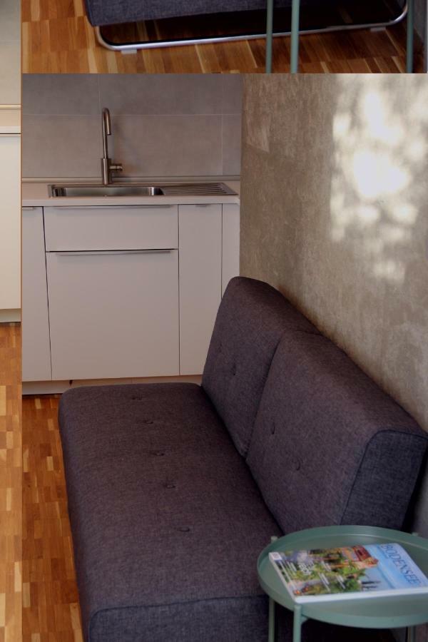 Apartamento Iw6 Meersburg Exterior foto